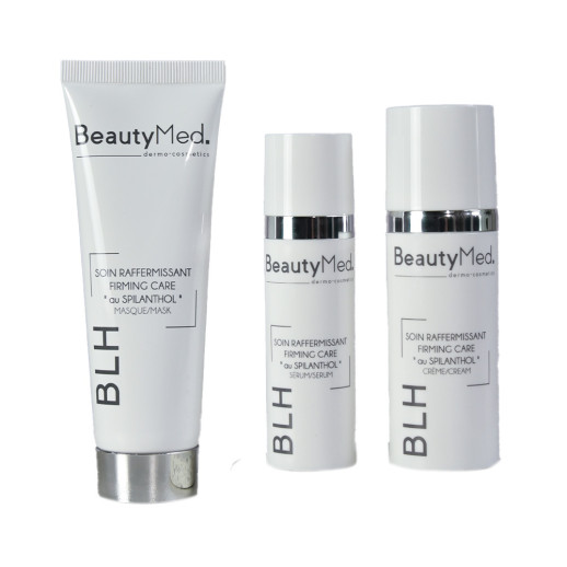 Beautymed - BLH My Firming Spilanthol Ritual Kit